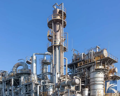 化工设备 Chemical equipment