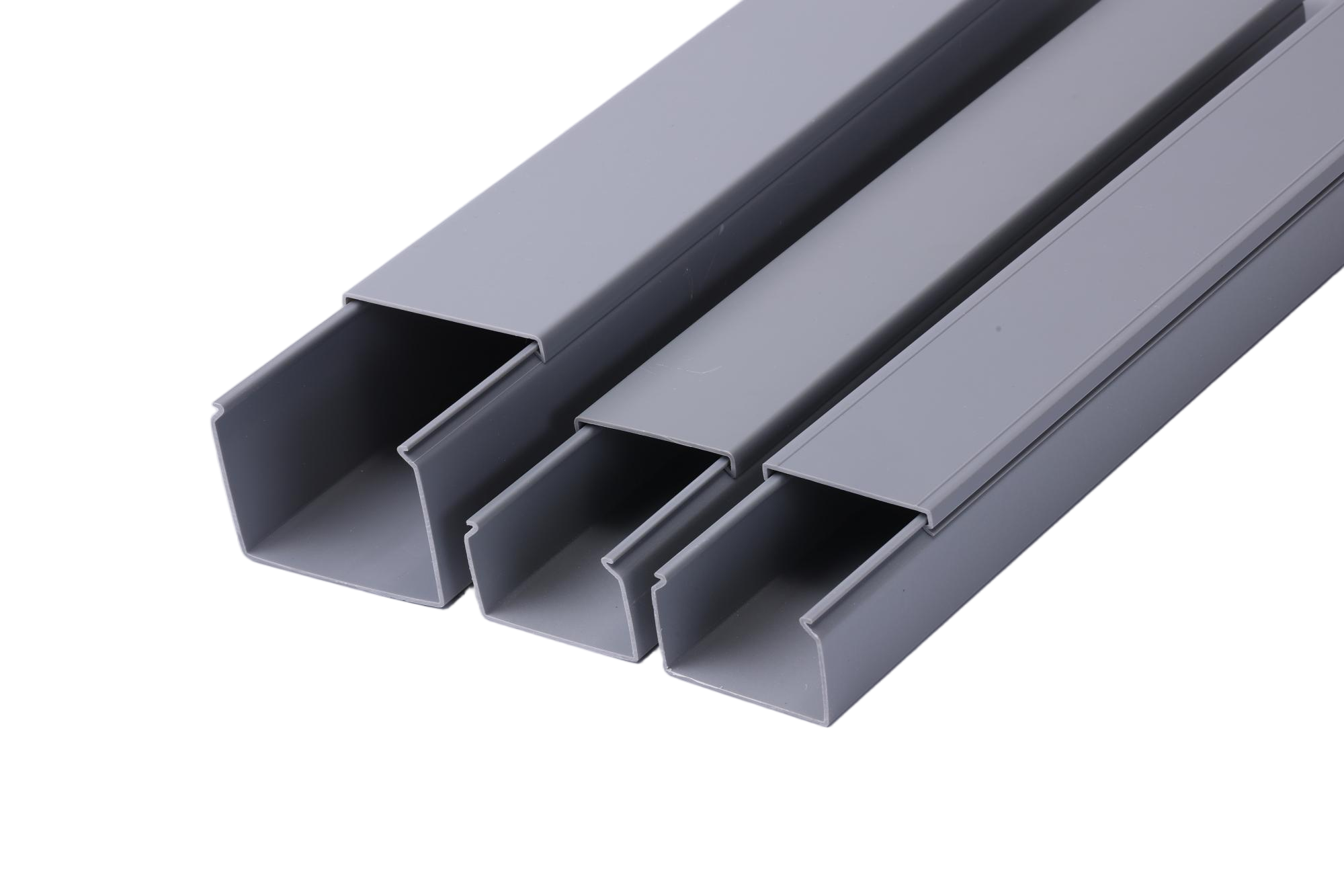 A04 密封绝缘线槽SEALED INSULATED DISTRIBUTION GROOVE