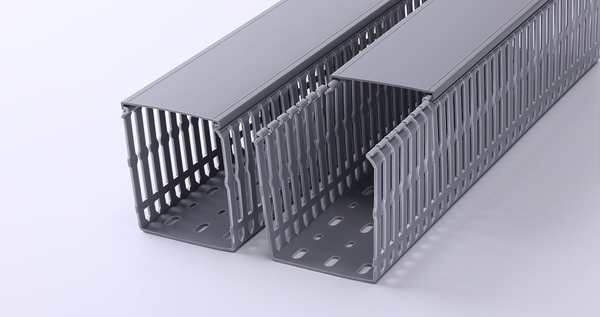 UL认证PVC线槽在冬天的表现如何？？？